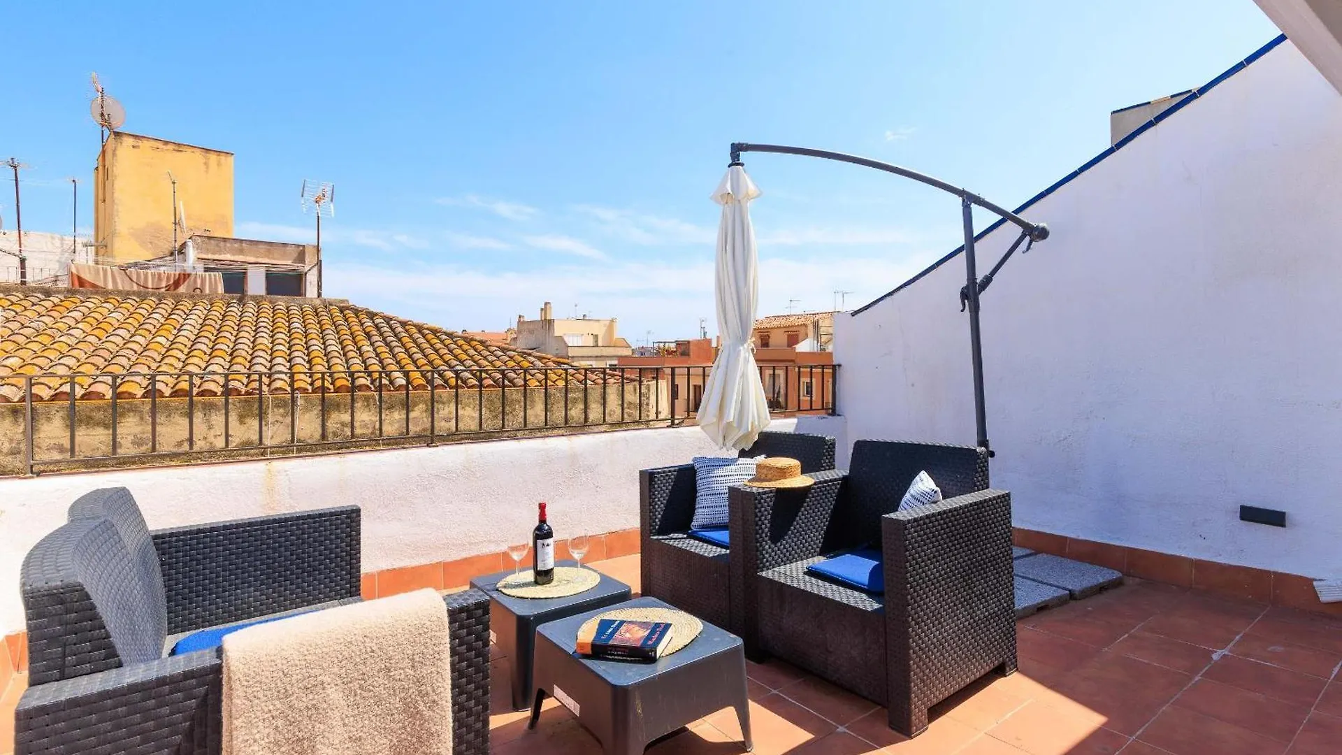 Merceria By Tarragonadays Spanien