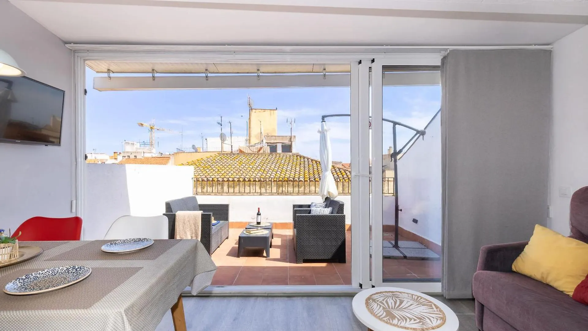Apartment Merceria By Tarragonadays