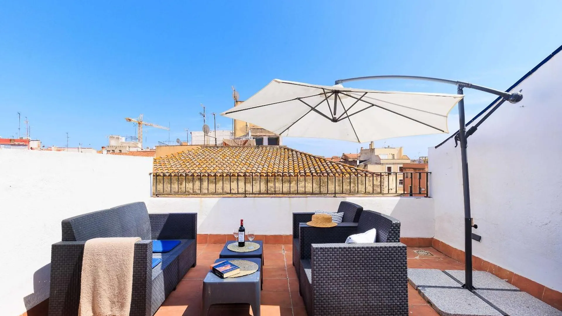 Apartment Merceria By Tarragonadays