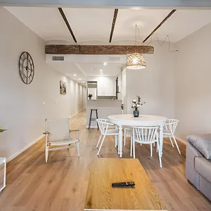 Circo Appartement