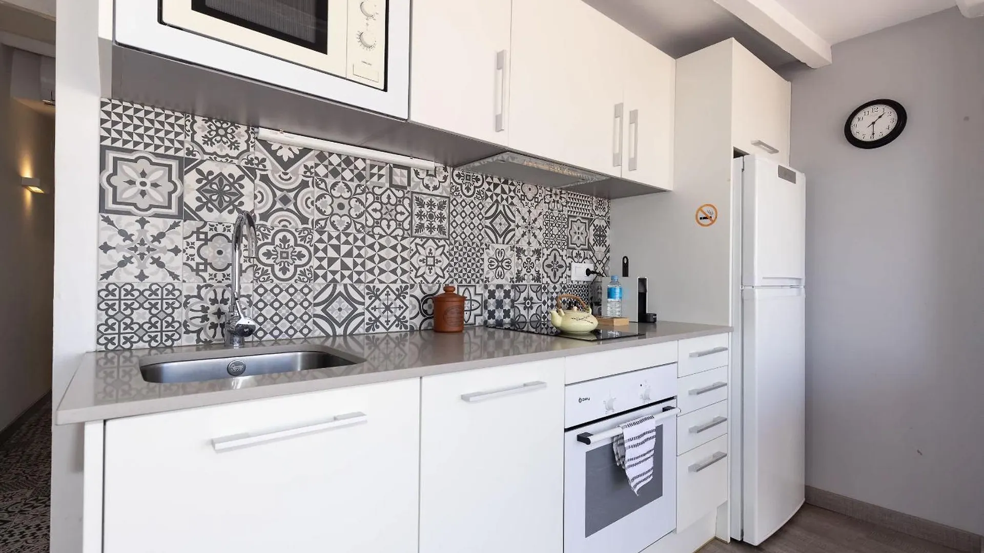 Apartment Merceria By Tarragonadays