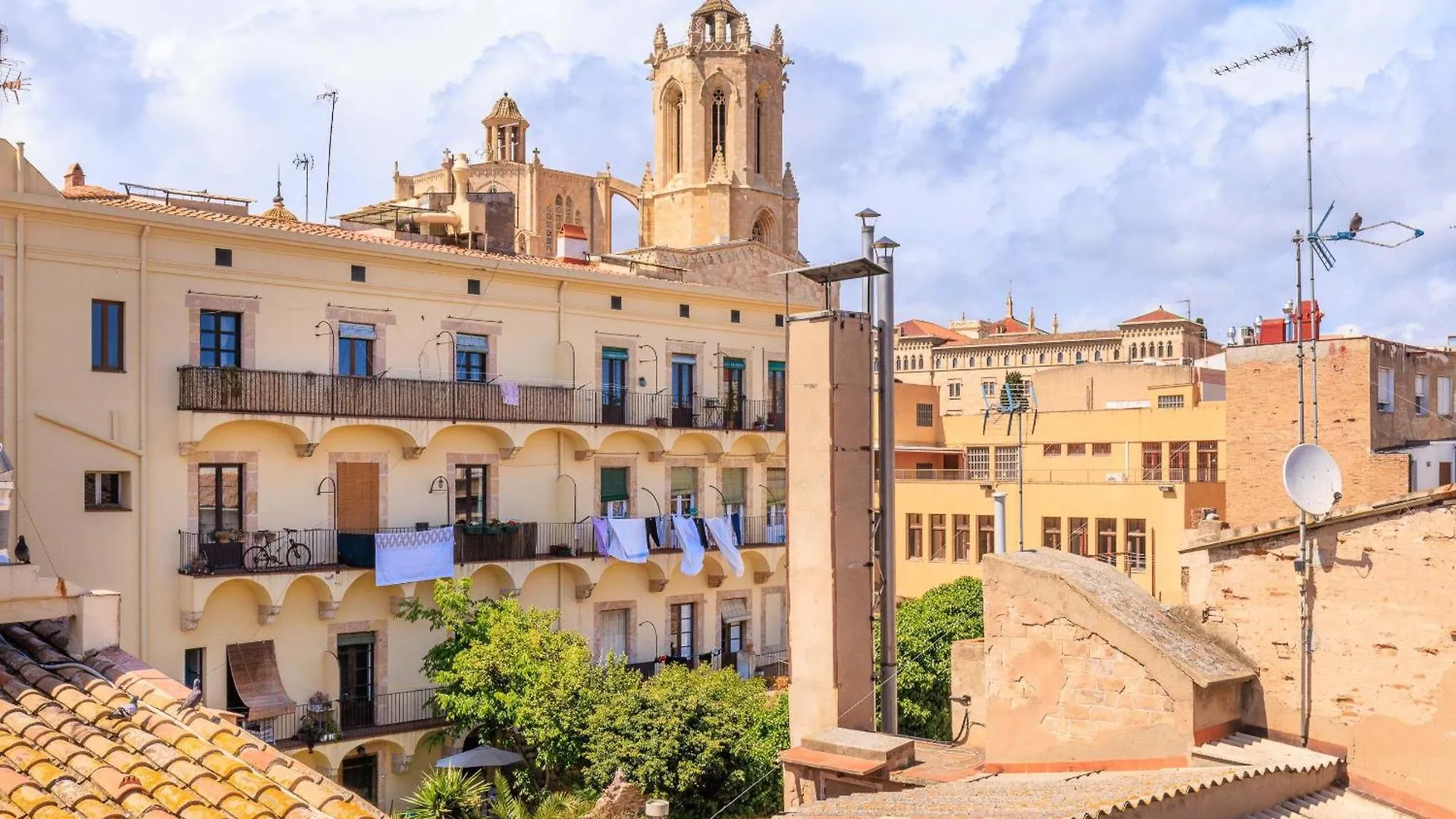 Merceria By Tarragonadays Spain
