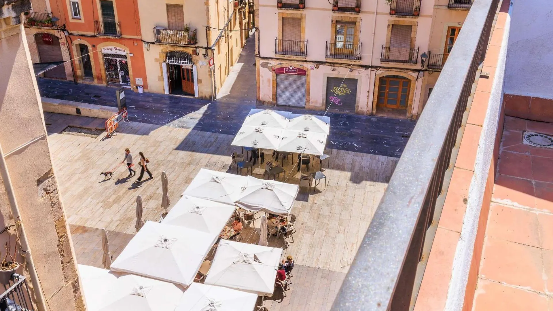 Merceria By Tarragonadays 0*, Tarragona Spain