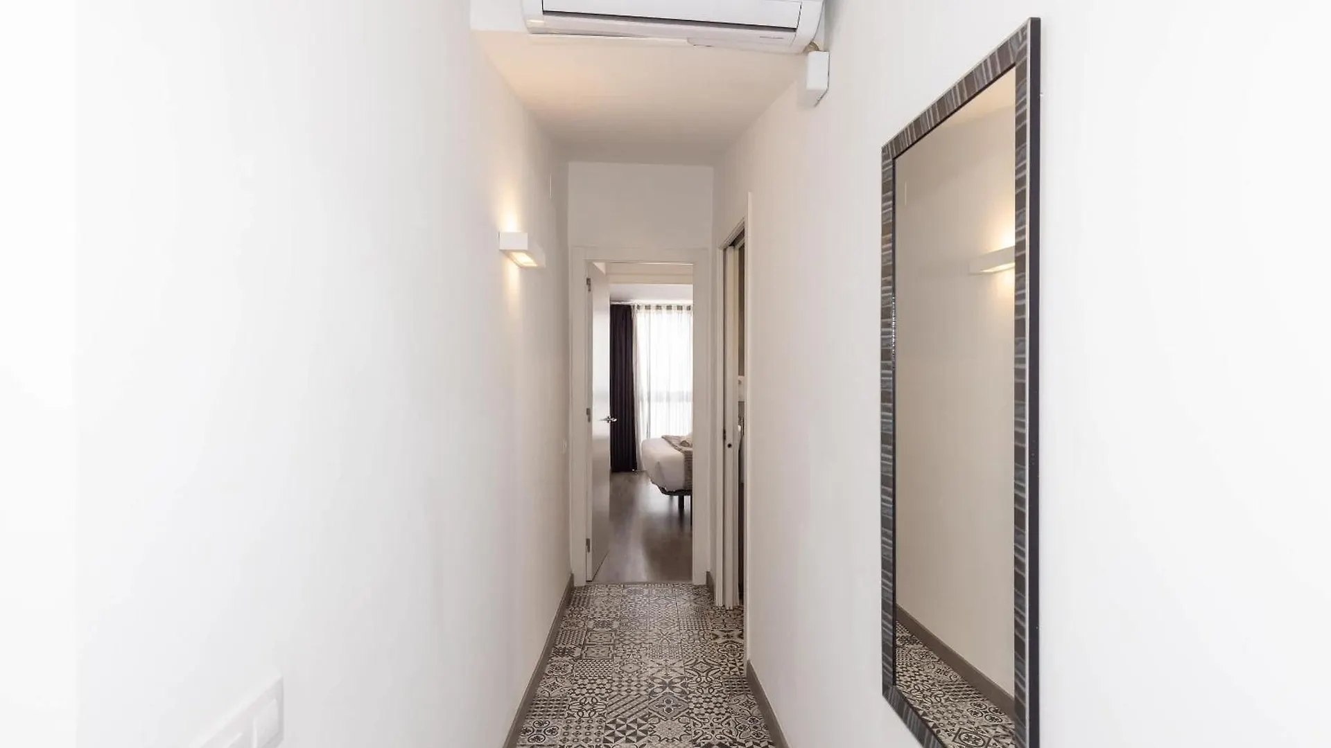 Apartment Merceria By Tarragonadays