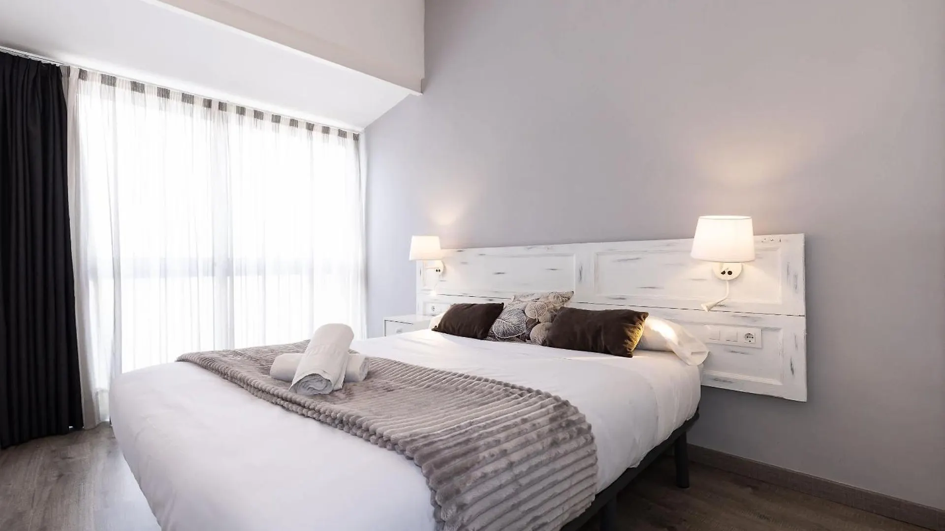 Apartment Merceria By Tarragonadays