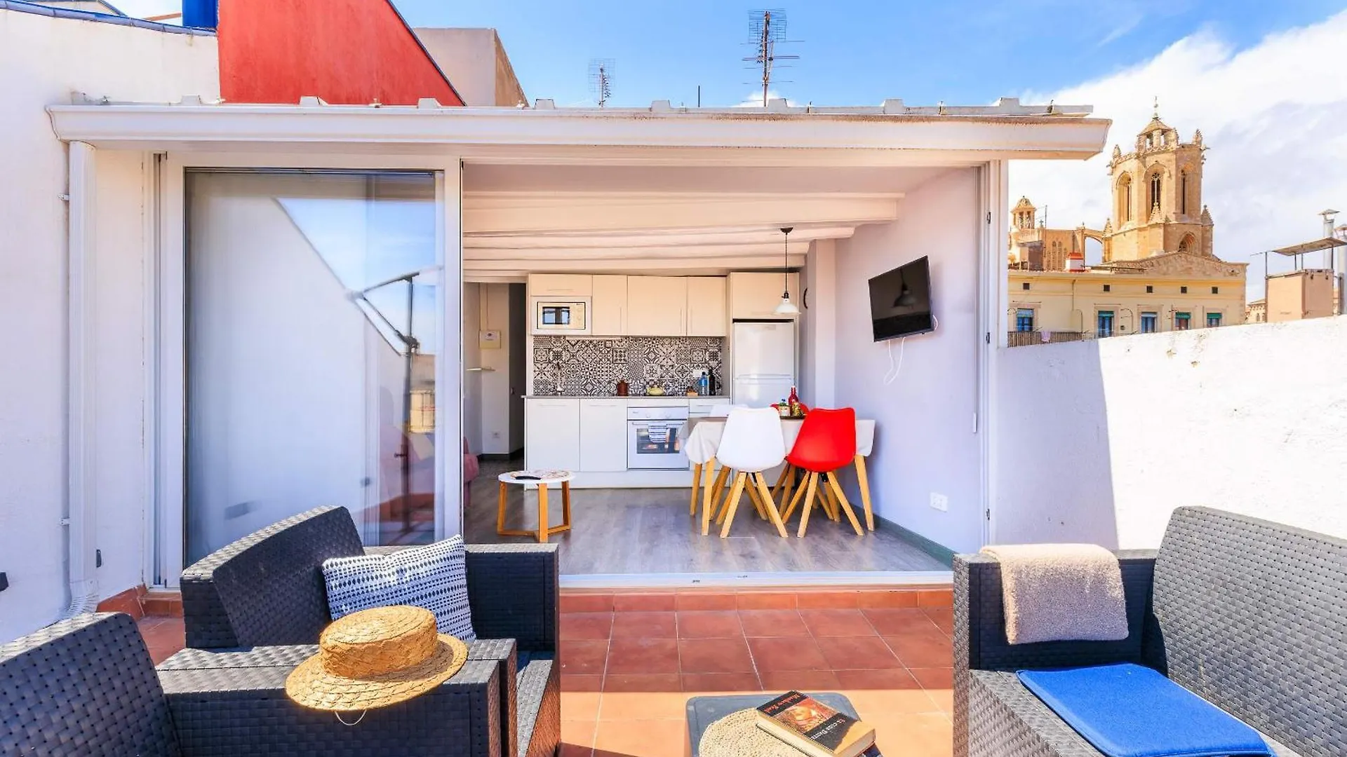 Merceria By Tarragonadays Apartment Tarragona